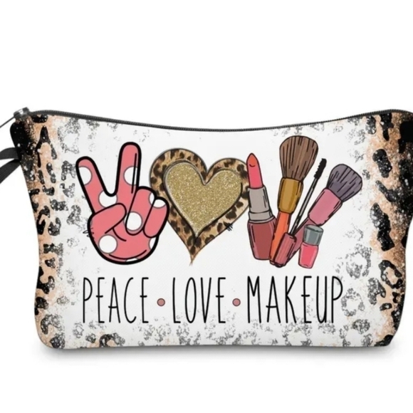 Handbags - Cosmetic Bag
